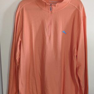 2XL Tommy Bahama Golf pullover